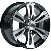 Диски Рейнджер купить с бесплатной доставкой в пункты выдачи в Петербурге